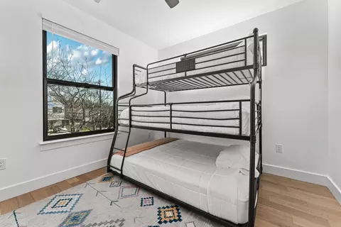 Bedroom - 910 Tillery St, Austin, TX 78702 photo 3 of 7