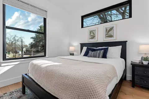 Bedroom - 910 Tillery St, Austin, TX 78702 photo 7 of 7