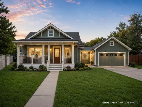 510 E 17th St, Georgetown, TX 78626