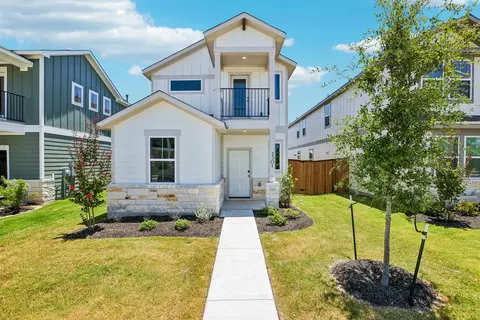 2301 Oscar Eli Pl, Round Rock, TX 78665