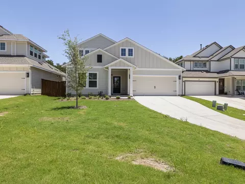109 Wagon Spoke Way, Liberty Hill, TX 78642