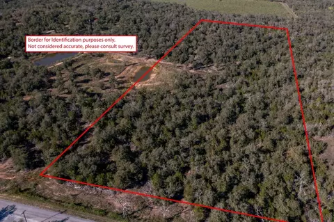 tbd Thousand Oaks Lot 93 104 Acres Dr, Cedar Creek, TX 78612