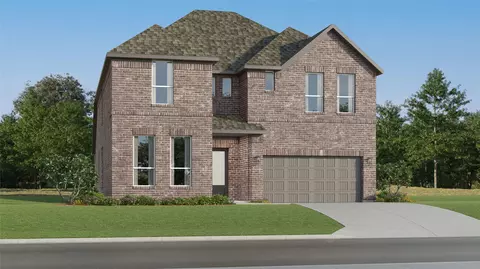 143 Brabham Loop, Hutto, TX 78634