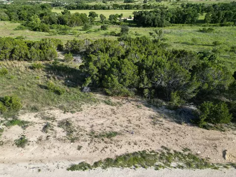lot35 Serenity Dr, Bertram, TX 78605