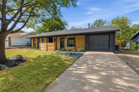 6705 Esther Dr, Austin, TX 78752