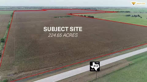 tbd Fm 413 Rd, Rosebud, TX 76570 photo 5