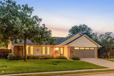 7302 Trace Chain Dr, Austin, TX 78749