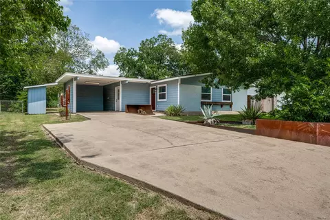 Undisclosed, Austin, TX 78745