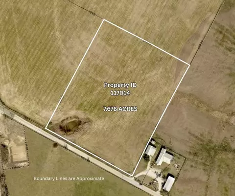 tbd Roemer Rd, Elgin, TX 78621
