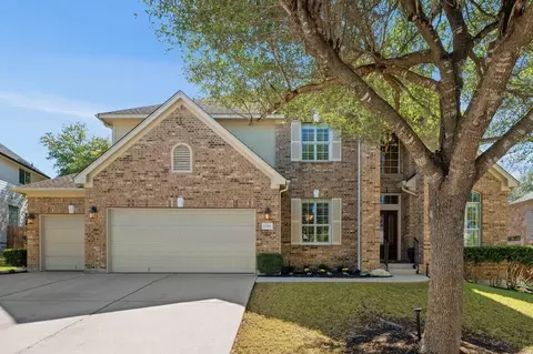 12709 Pinto Chase Ct, Austin, TX 78732