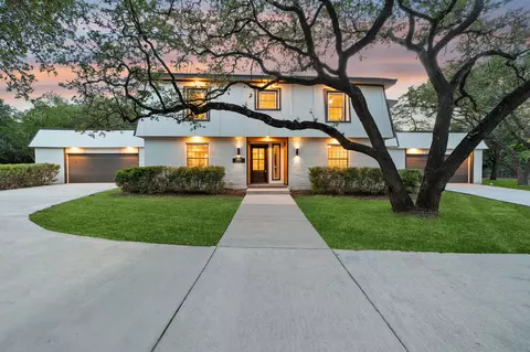 11929 Arabian Trl, Austin, TX 78759