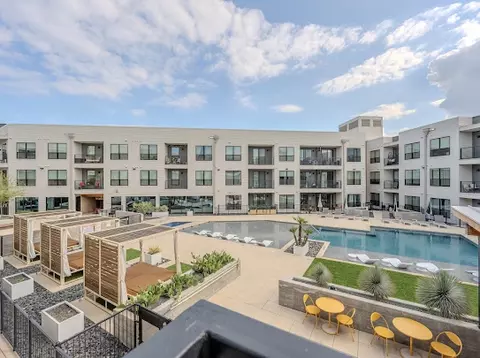 1701 Simond Ave #510, Austin, TX 78723