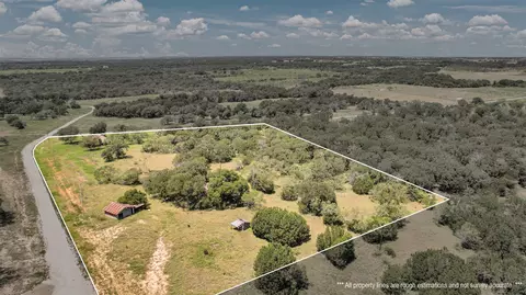 lot25 County Road 127, Hamilton, TX 76436