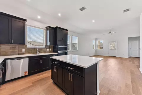 Kitchen - 6151 Marsh Ln, Buda, TX 78610 photo 2 of 3