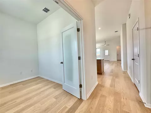 Entry Way - 6151 Marsh Ln, Buda, TX 78610 photo 1 of 2
