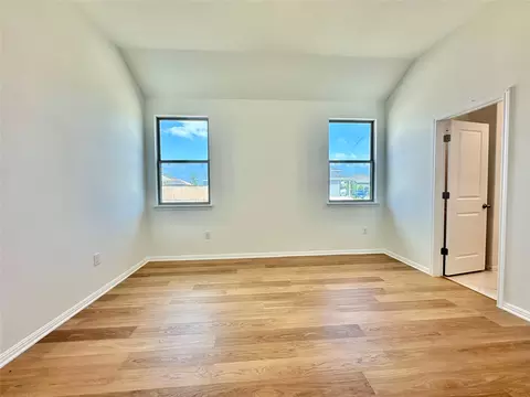 Bedroom - 6151 Marsh Ln, Buda, TX 78610 photo 1 of 4