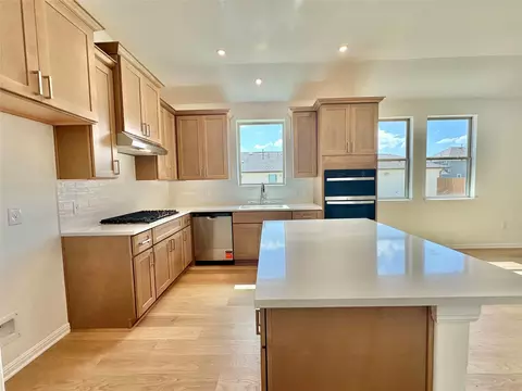 Kitchen - 6151 Marsh Ln, Buda, TX 78610 photo 1 of 3