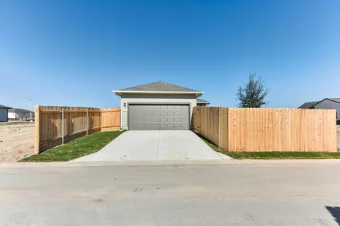 Exterior - 6151 Marsh Ln, Buda, TX 78610 photo 3 of 3