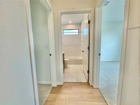 Entry Way - 6151 Marsh Ln, Buda, TX 78610 photo 2 of 2