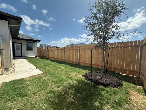 Exterior - 6151 Marsh Ln, Buda, TX 78610 photo 4 of 4