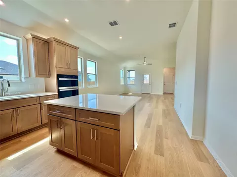 Kitchen - 6151 Marsh Ln, Buda, TX 78610 photo 3 of 3