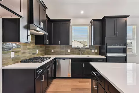 Kitchen - 6151 Marsh Ln, Buda, TX 78610 photo 1 of 3