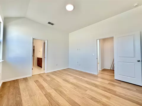 Bedroom - 6151 Marsh Ln, Buda, TX 78610 photo 2 of 4
