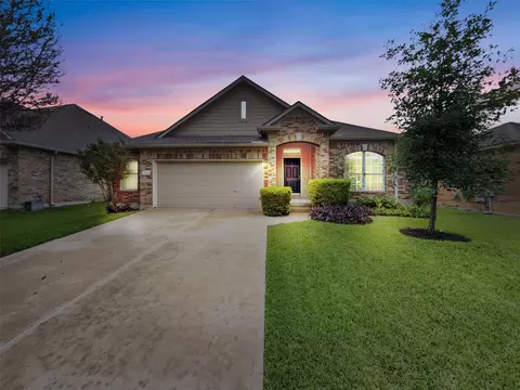 1513 Homewood Cir, Round Rock, TX 78665