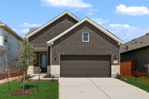 17514 Carmel Rancho Ave, Pflugerville, TX 78660