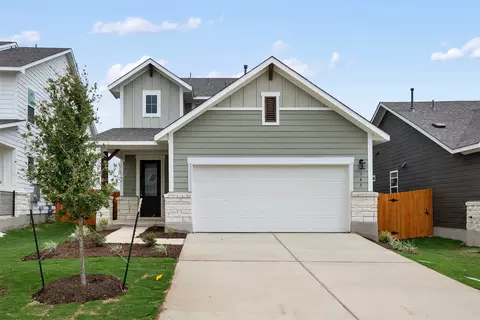 17514 Carmel Rancho Ave, Pflugerville, TX 78660