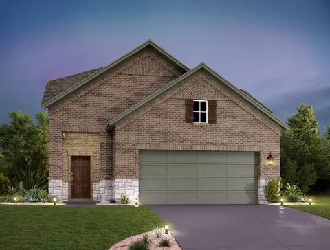 17514 Carmel Rancho Ave, Pflugerville, TX 78660