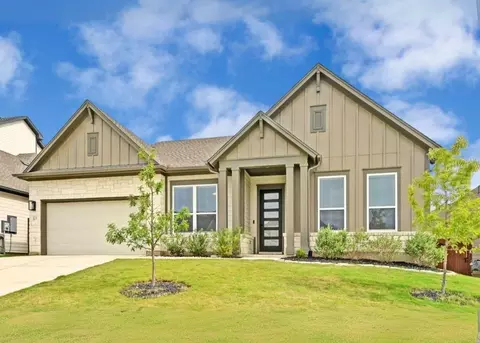 123 Pine Bark Dr, Buda, TX 78610