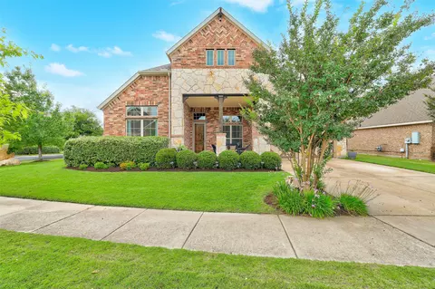 510 Concord Dr, Georgetown, TX 78628