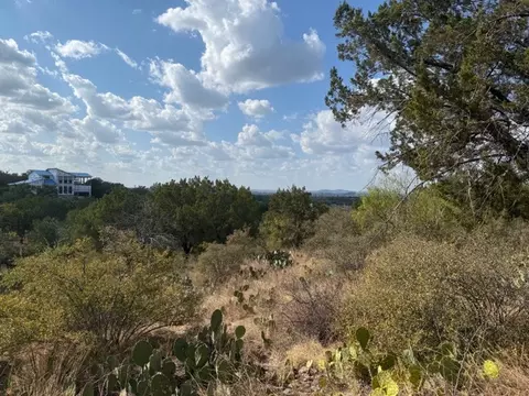 Lt 45025 Moonrise, Horseshoe Bay, TX 78657