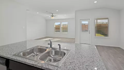 Kitchen - 2204 Saffron Rd, Temple, TX 76501 photo 3 of 5