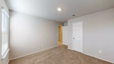 Bedroom - 2204 Saffron Rd, Temple, TX 76501 photo 6 of 8