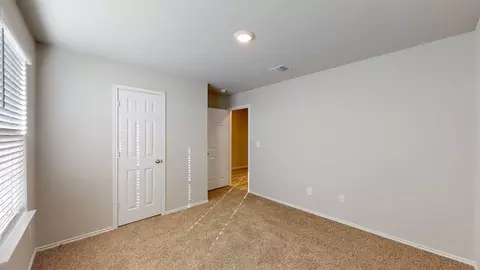 Bedroom - 2204 Saffron Rd, Temple, TX 76501 photo 3 of 8