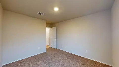 Bedroom - 2204 Saffron Rd, Temple, TX 76501 photo 7 of 8