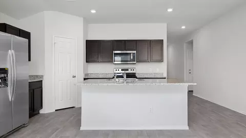 Kitchen - 2204 Saffron Rd, Temple, TX 76501 photo 5 of 5