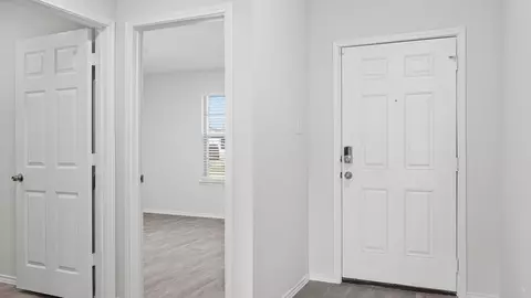 Entry Way - 2204 Saffron Rd, Temple, TX 76501 photo 1 of 2