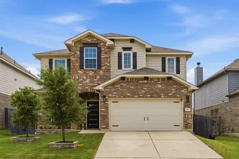 483 Algaroba Loop, Buda, TX 78610