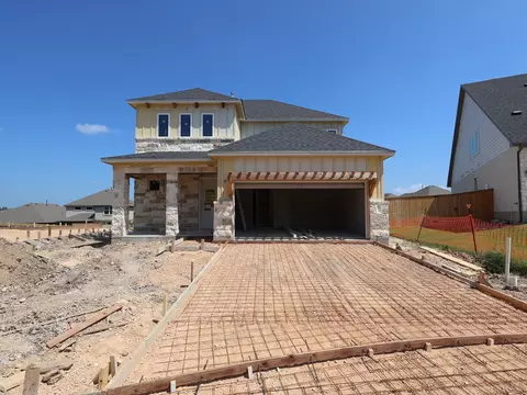 2125 Spokane Dr, Leander, TX 78641