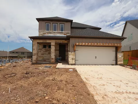 2125 Spokane Dr, Leander, TX 78641