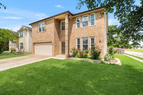 531 Eagles Nest Cv, Temple, TX 76502
