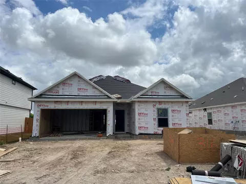 316 Sleep Holw, Jarrell, TX 76537