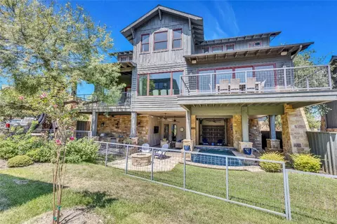 2217 Seabiscuit Cv #101, Spicewood, TX 78669