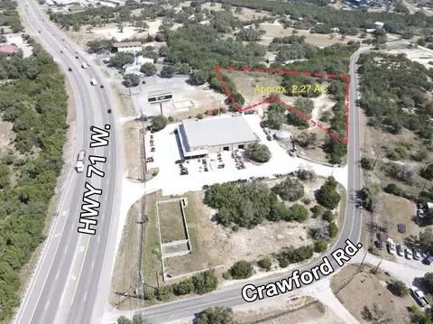 21732 State Highway 71 W, Spicewood, TX 78669