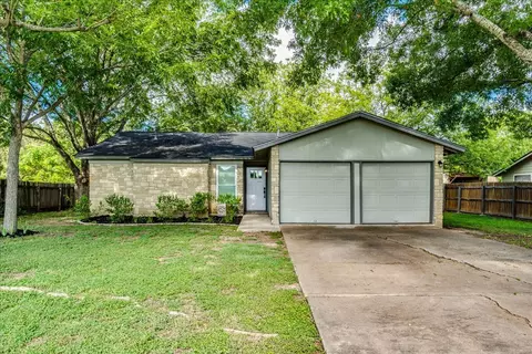 308 Bonita Vista Dr, Buda, TX 78610