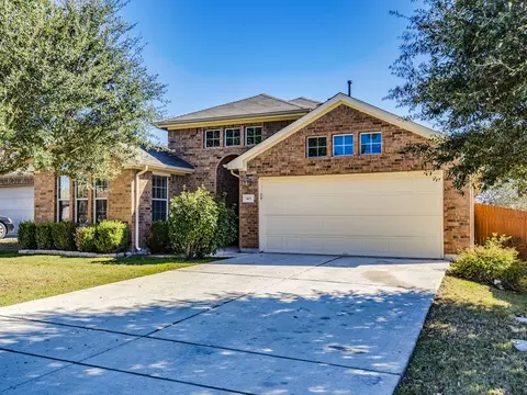 401 Strawberry Blonde Dr, Buda, TX 78610