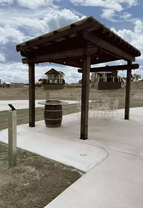5386 Ranch Road 1376 #108, Fredericksburg, TX 78624